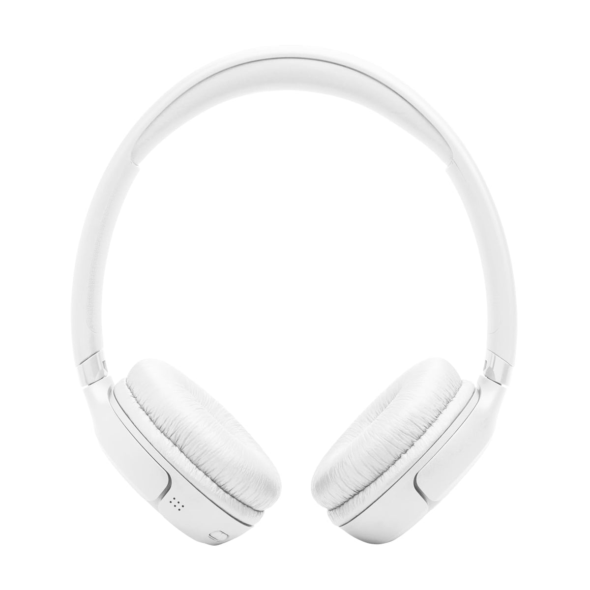 JBL Tune 530BT, Kabelloser On-Ear-Kopfhörer mit Bluetooth, Schwarz