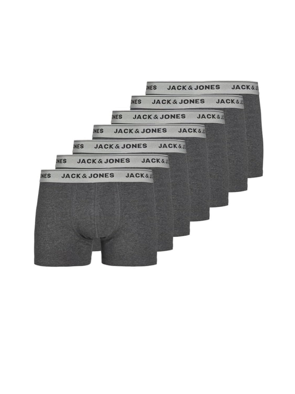 JACHUEY Trunks 7 Pack NOOS