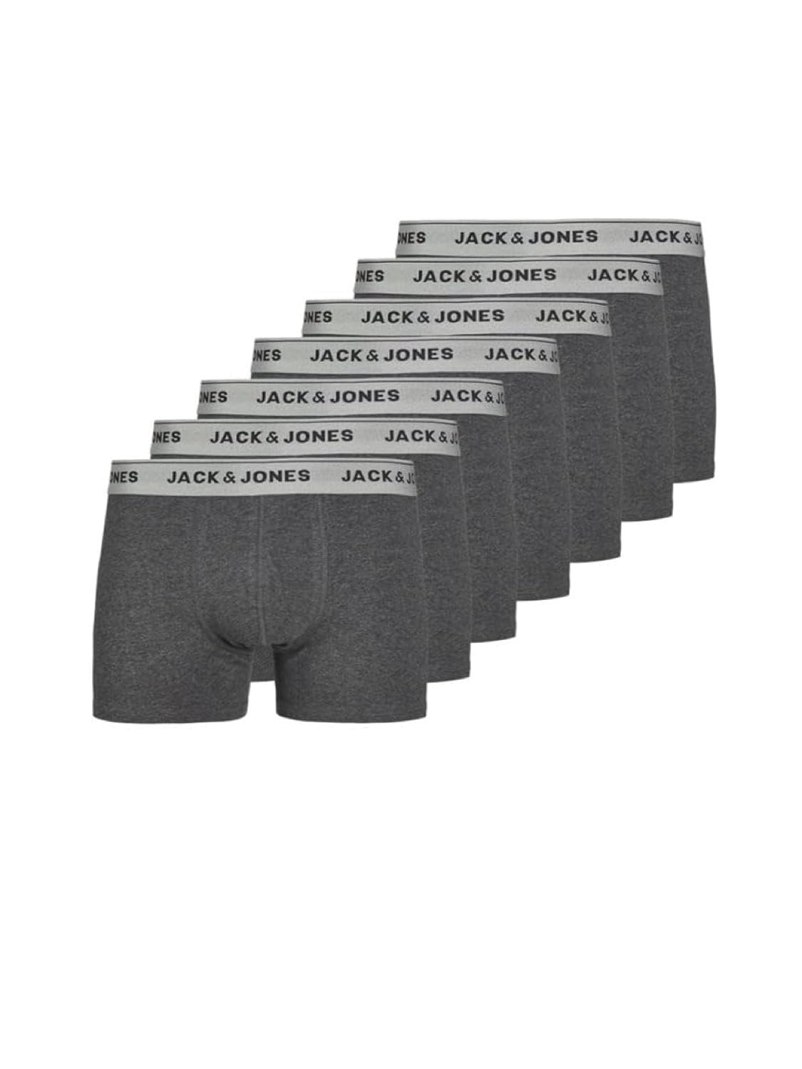 JACHUEY Trunks 7 Pack NOOS