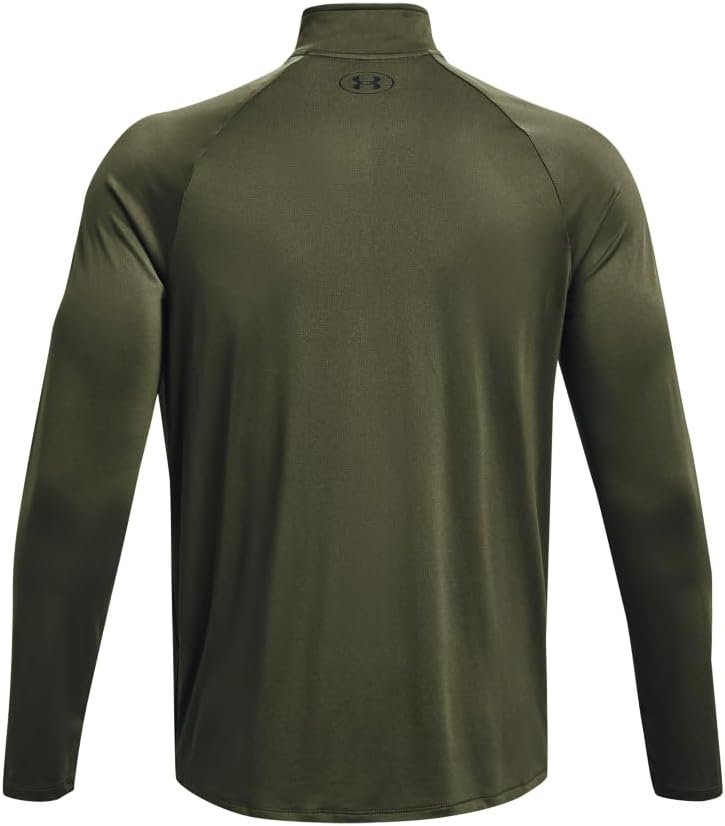 Under Armour Herren Ua Tech™ ½ Zip Langarm-Shirt