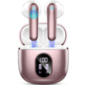 Drsaec Bluetooth Kopfhörer, In Ear Kopfhörer Kabellos Bluetooth 5.4