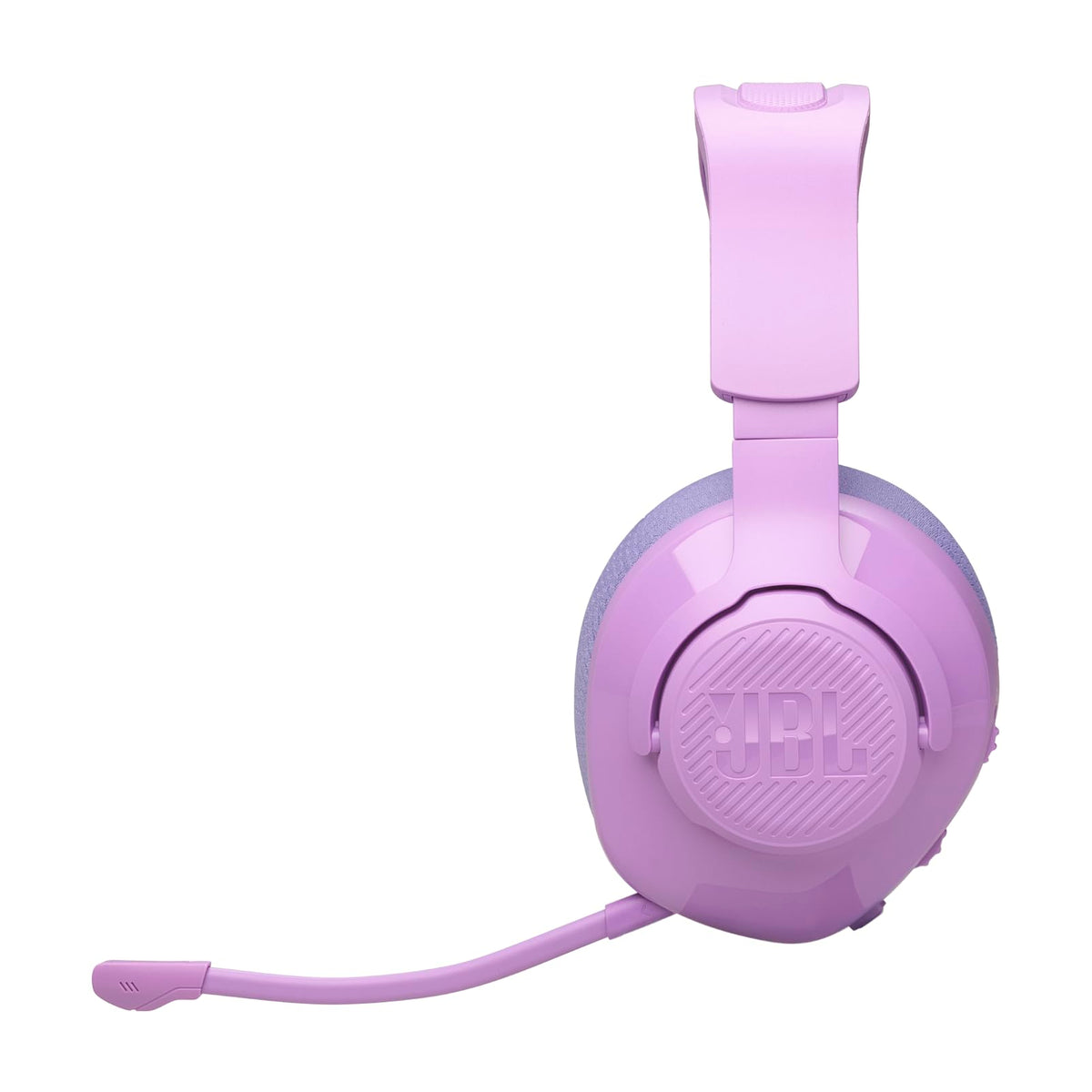 JBL Quantum 360 Kabellose Over-Ear Gaming-Kopfhörer, Schwarz