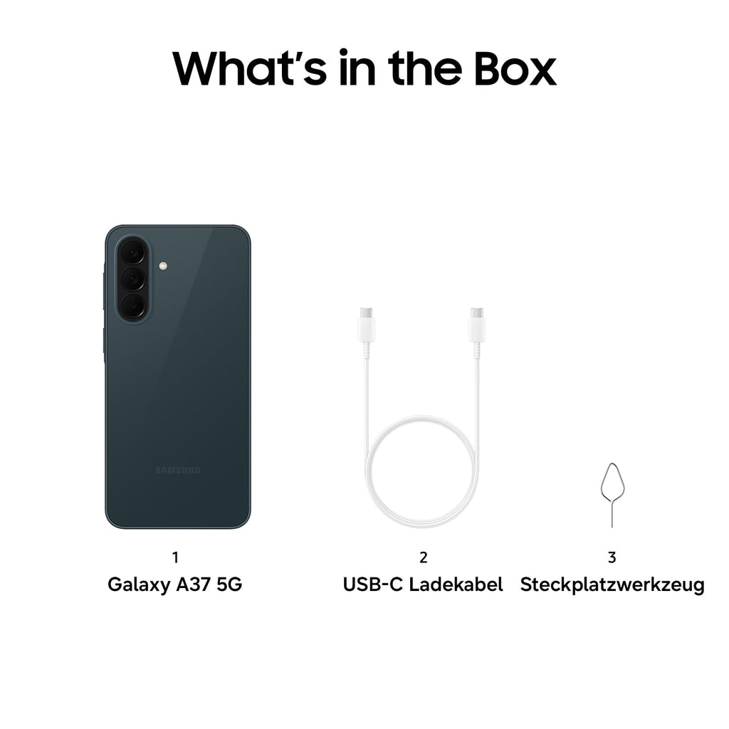 Samsung Galaxy A37 5G