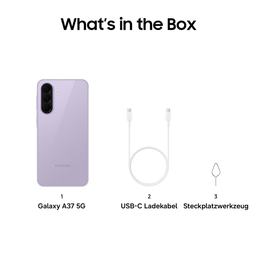 Samsung Galaxy A37 5G