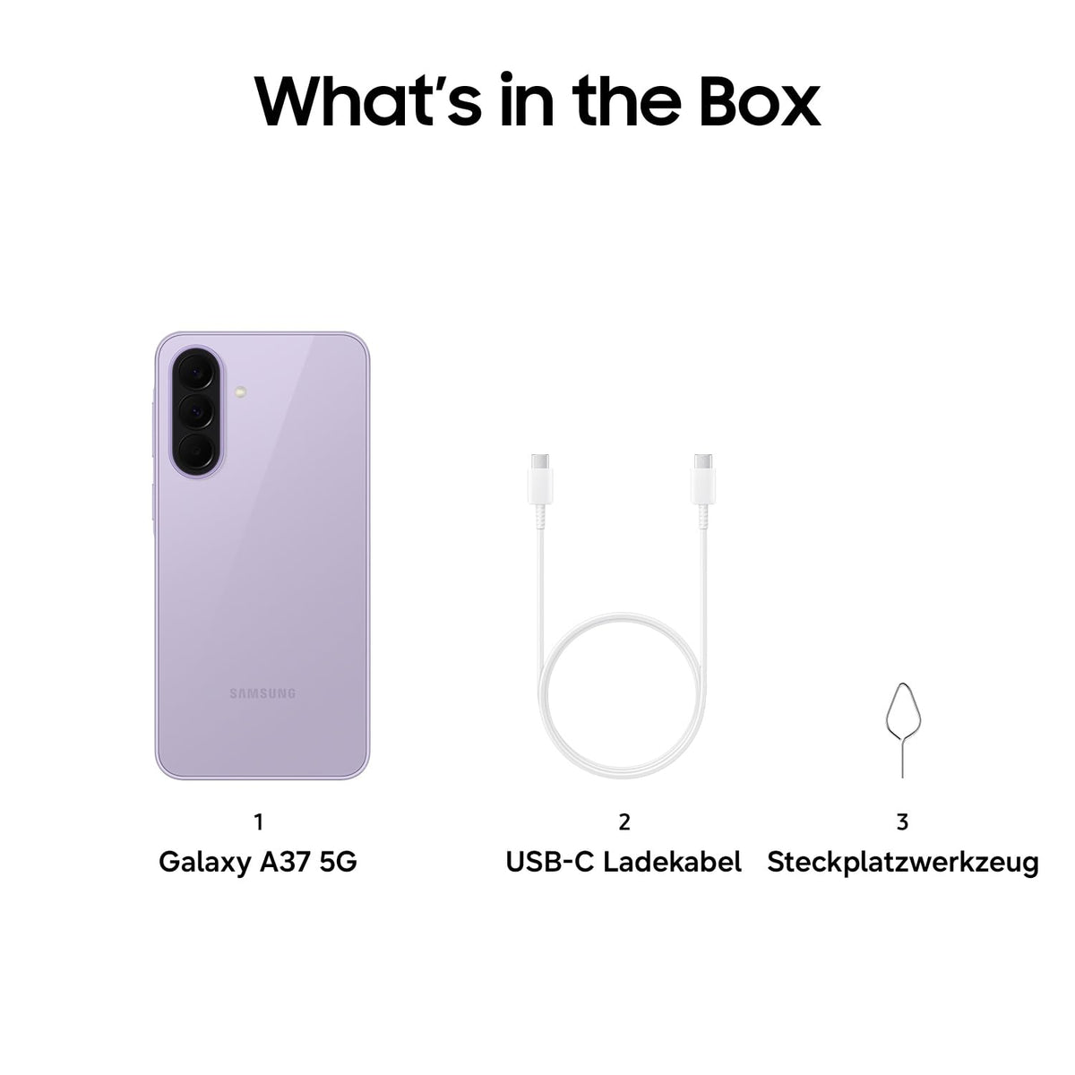 Samsung Galaxy A37 5G