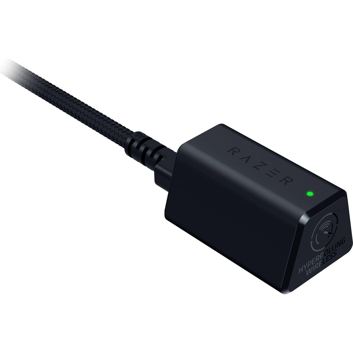 Razer Viper V3 HyperSpeed - Kabellose Esports Gaming-Maus - Focus Pro 30K DPI Sensor - bis zu 280 Std. Akku, Mechanische Maus-Switches 2th Generation - kabellose Abtastrate 4000Hz- PC/Mac | Schwarz