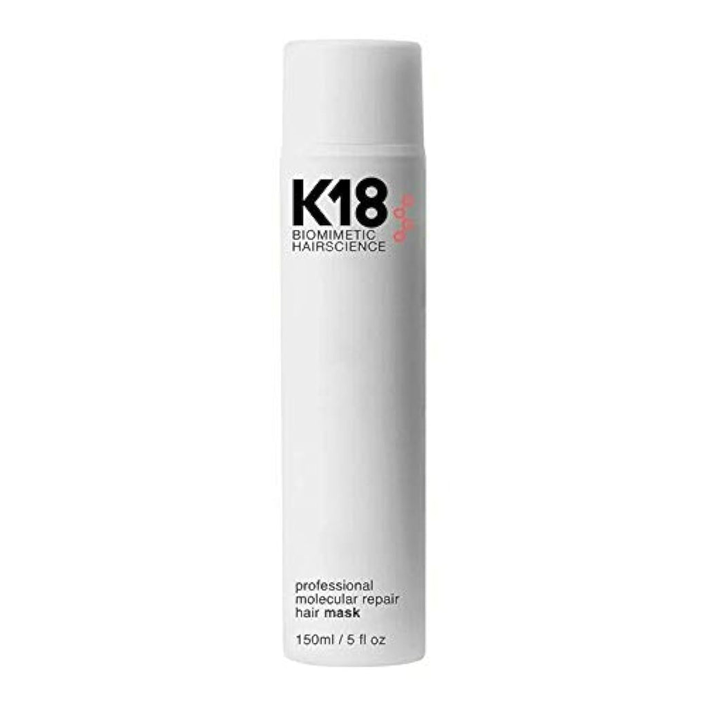 K18 Leave-In Repair Haarmaske