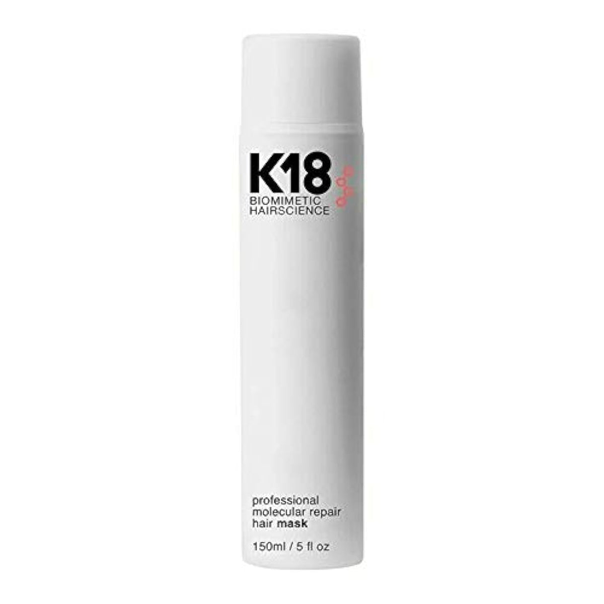 K18 Leave-In Repair Haarmaske