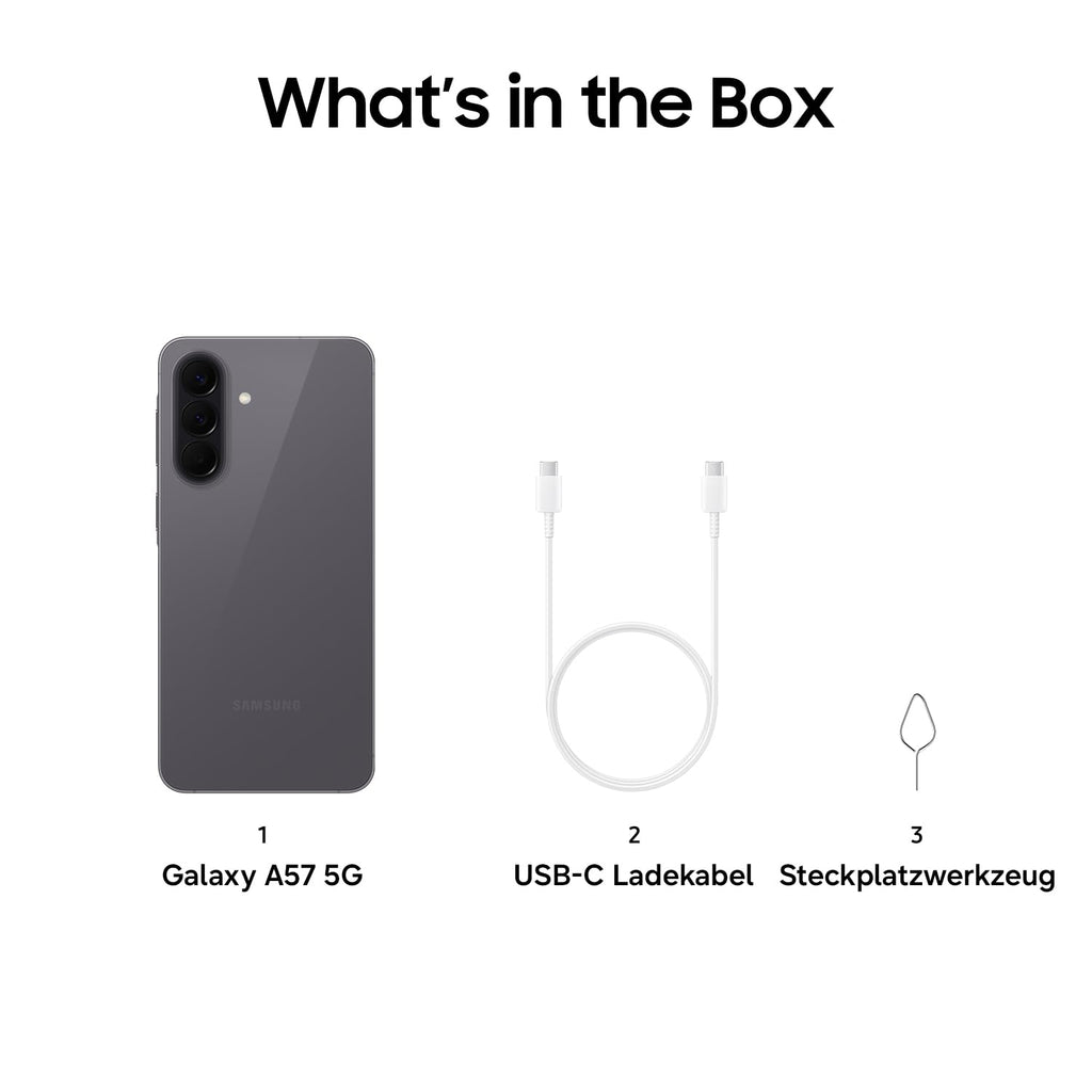 Samsung Galaxy A57 5G