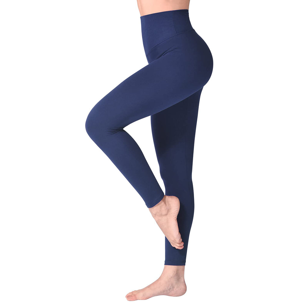 SINOPHANT Leggings Damen High Waist Leggins für Sport