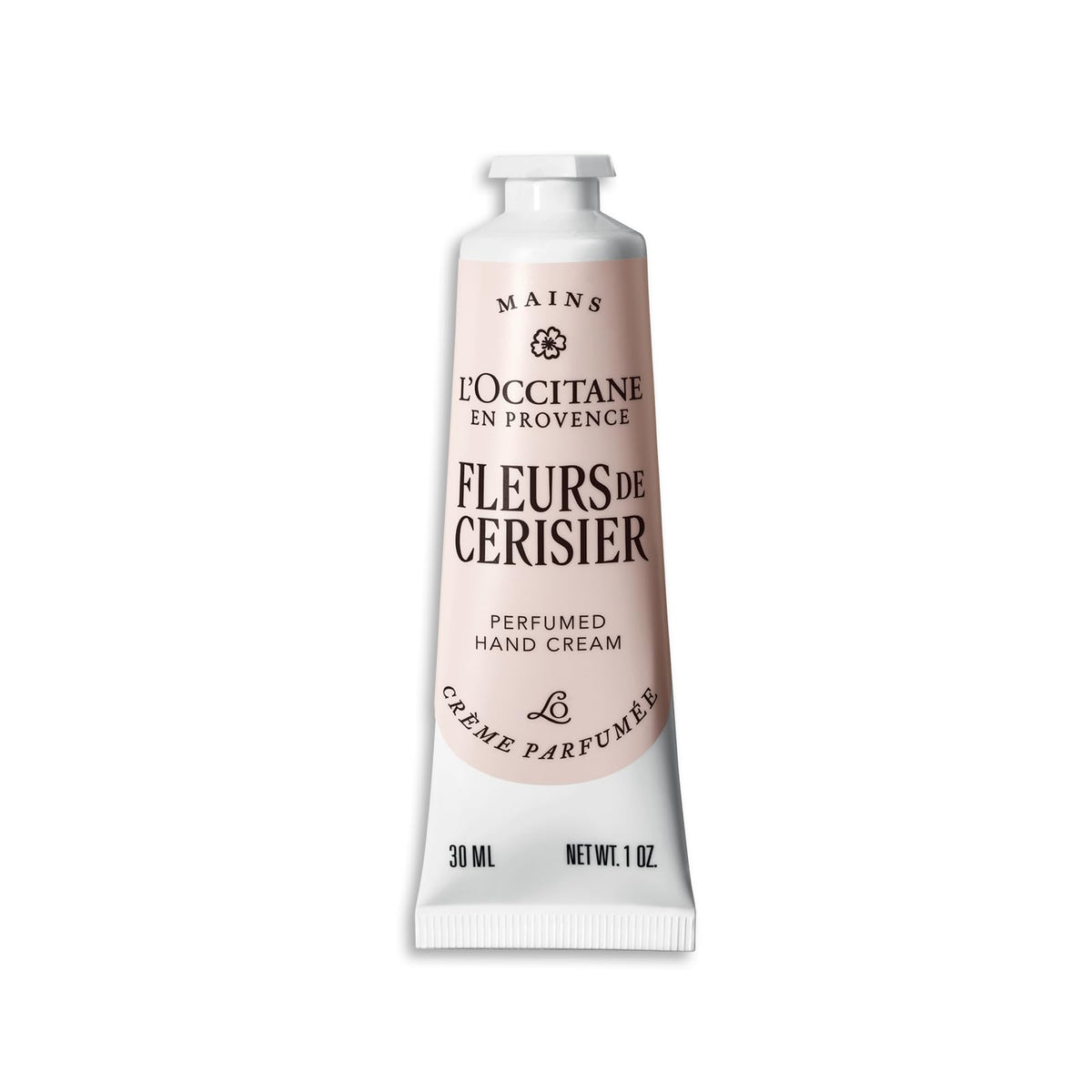L'OCCITANE - Handcreme - Leichte Textur und zarter Duft - Made in France