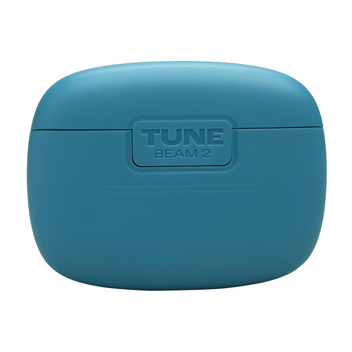 JBL Tune Beam 2, Kabellose Kopfhörer mit Noise-Cancelling, Schwarz
