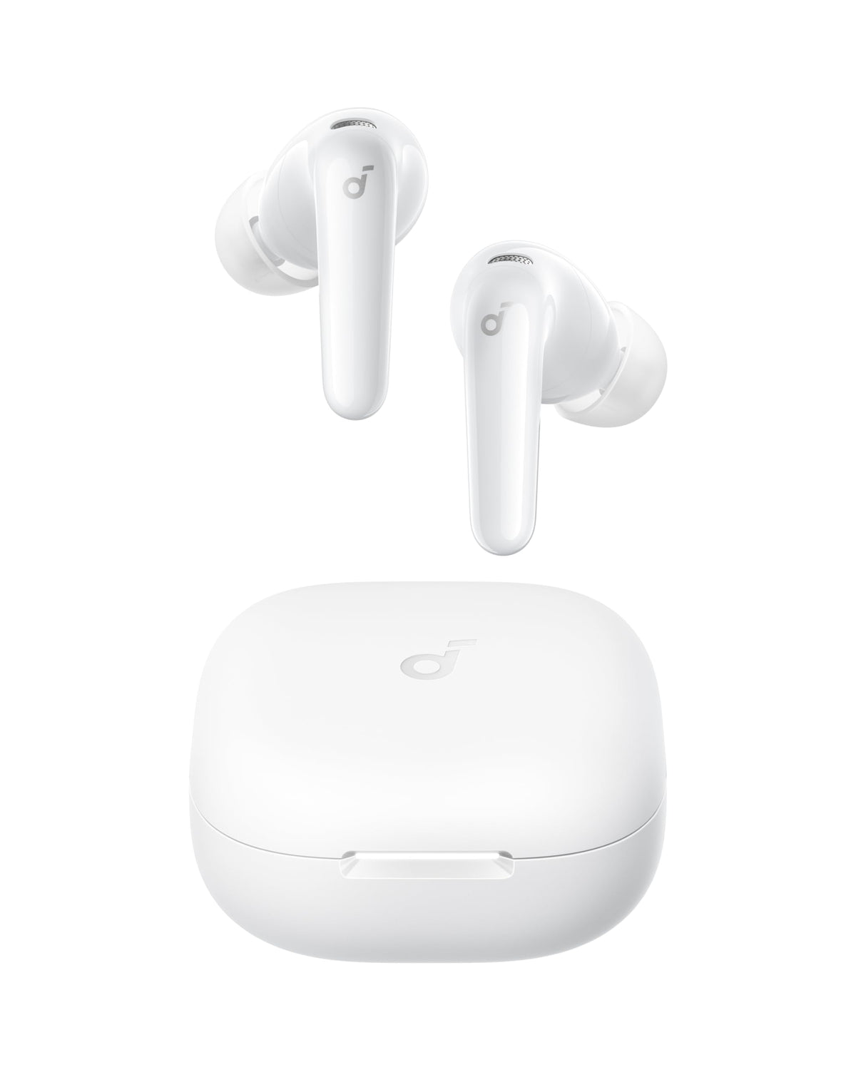 Soundcore by Anker P31i kabellose Bluetooth-Kopfhörer, Hi-Res Sound Schwarz