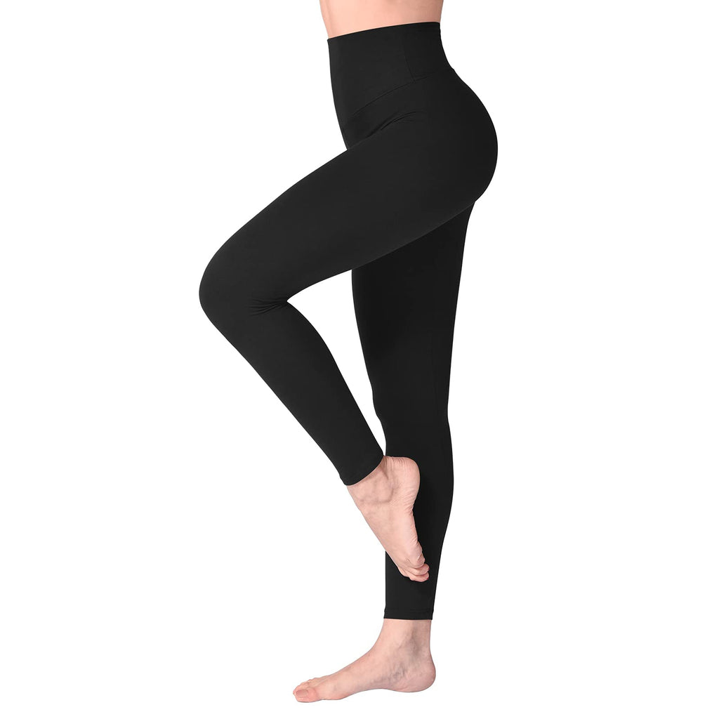SINOPHANT Leggings Damen High Waist Leggins für Sport