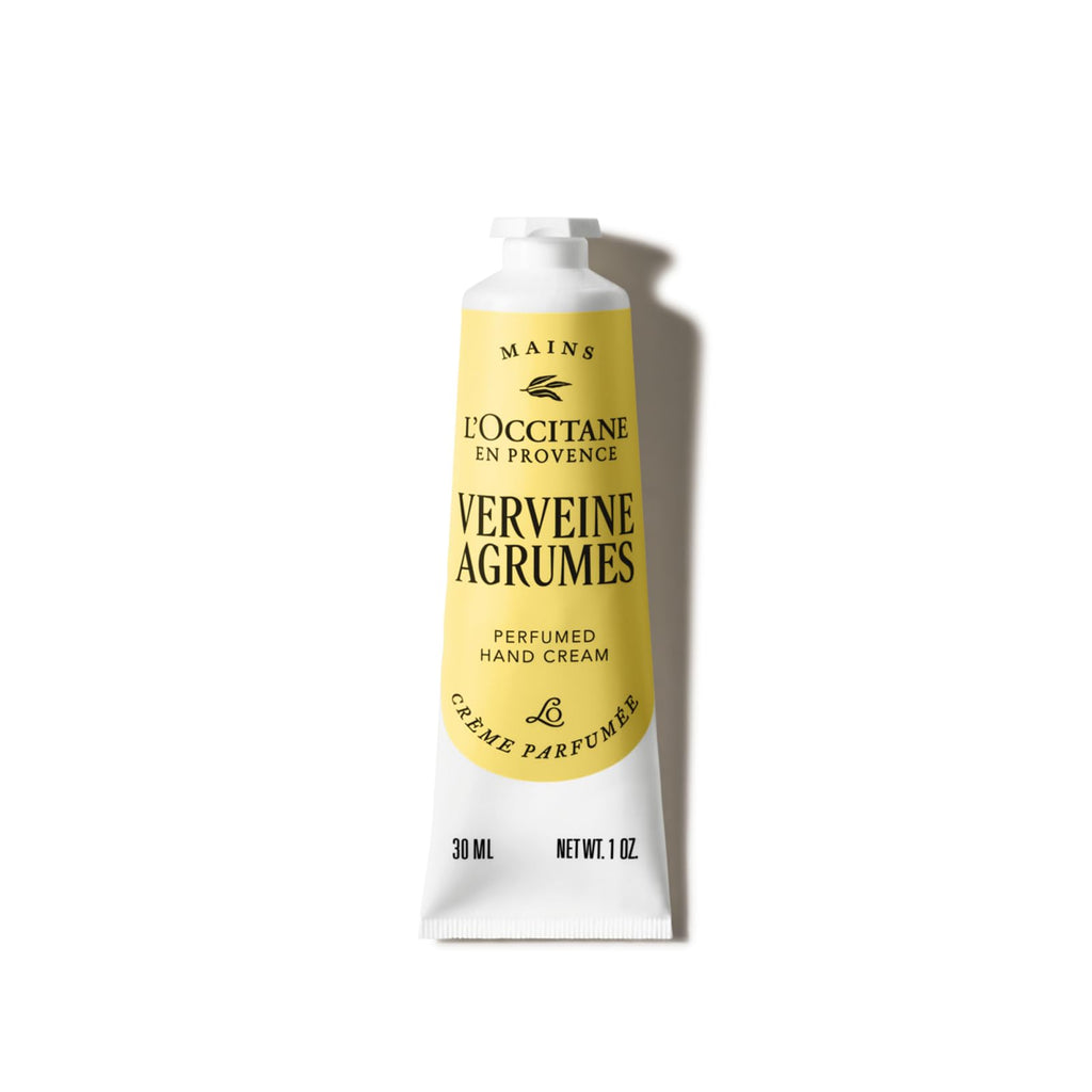 L'OCCITANE - Handcreme - Leichte Textur und zarter Duft - Made in France