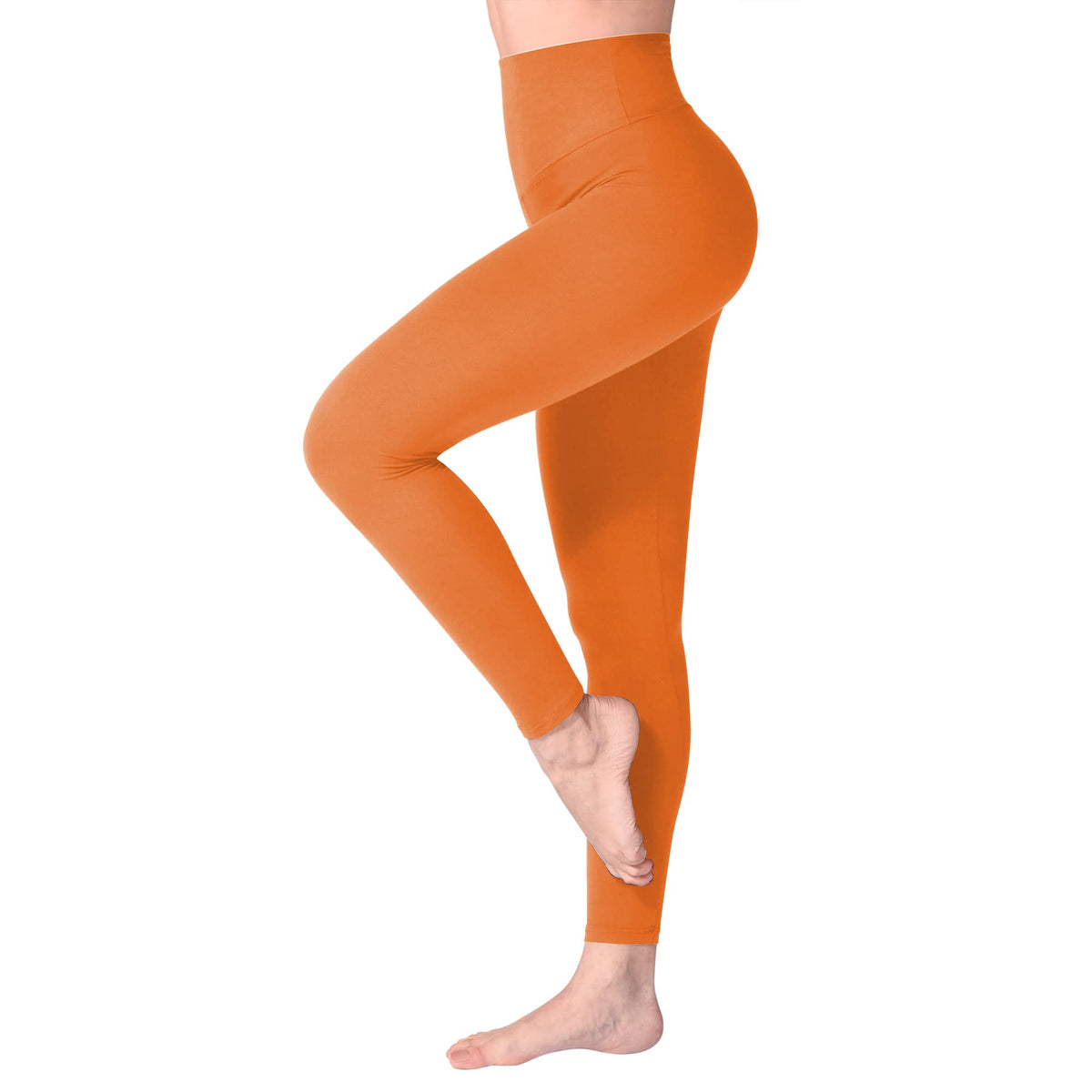 SINOPHANT Leggings Damen High Waist Leggins für Sport