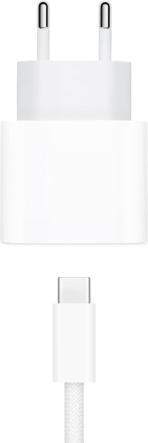 Apple 20W USB‑C Power Adapter