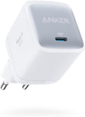 Anker Nano II 65W USB C Ladegerät Netzteil mit Schnellladeleistung