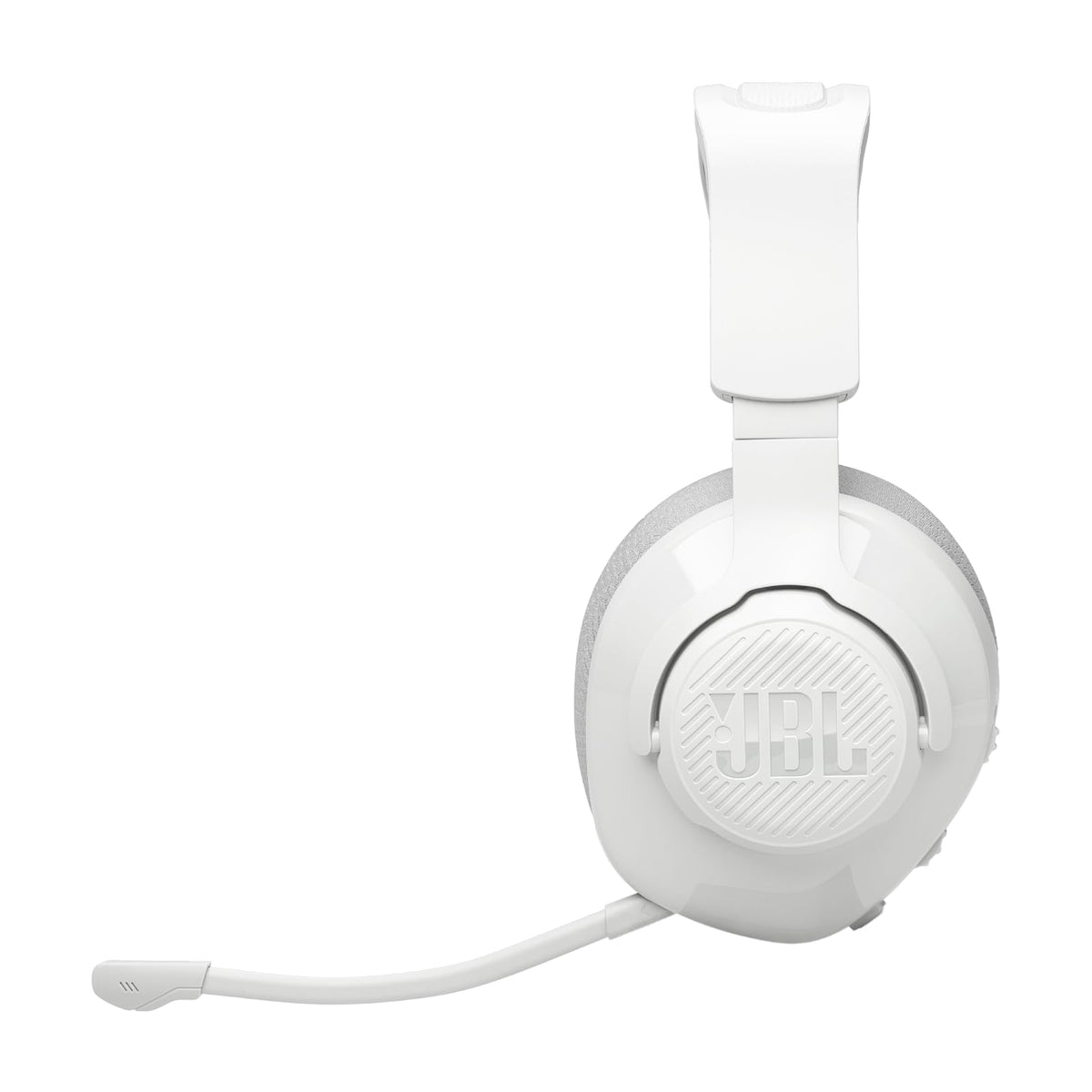 JBL Quantum 360 Kabellose Over-Ear Gaming-Kopfhörer, Schwarz