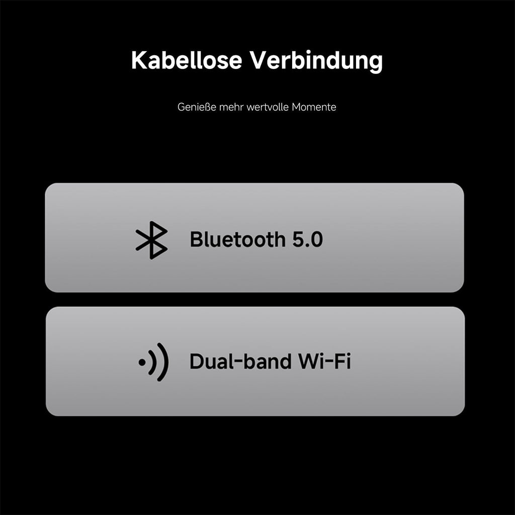 Xiaomi TV F 65 Zoll 2025, 4K UHD, Smart TV, Fire OS8, HDR10, L65MB-FAEU