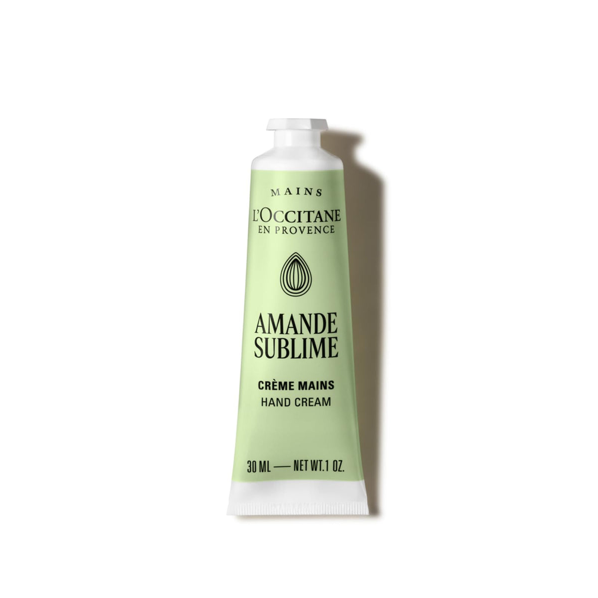 L'OCCITANE - Handcreme - Leichte Textur und zarter Duft - Made in France