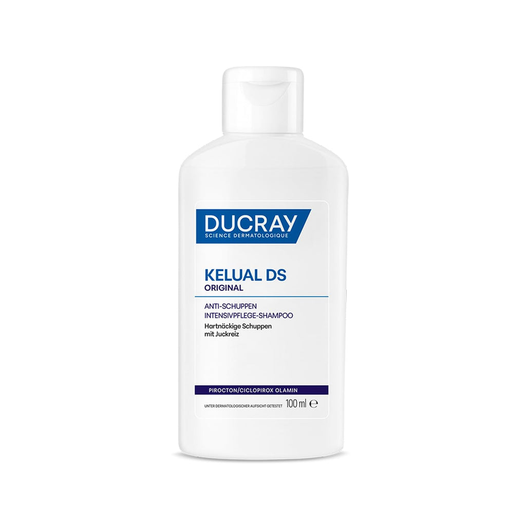 Ducray Kelual Shampoo 100 ml