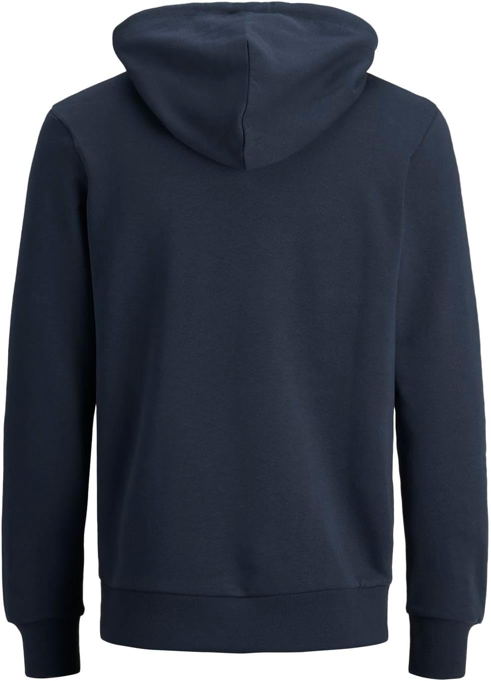 JACK & JONES Herren Kapuzenpullover mit Logo