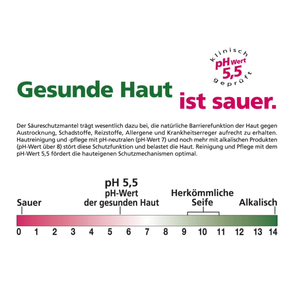 SEBAMED Frische Dusche 400 ml