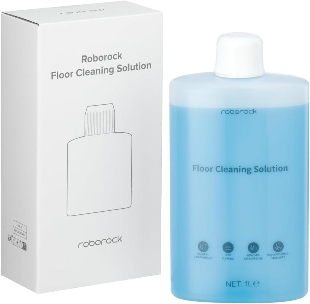 roborock Original-Reinigungsmittel 1L Bodenreiniger Konzentrat