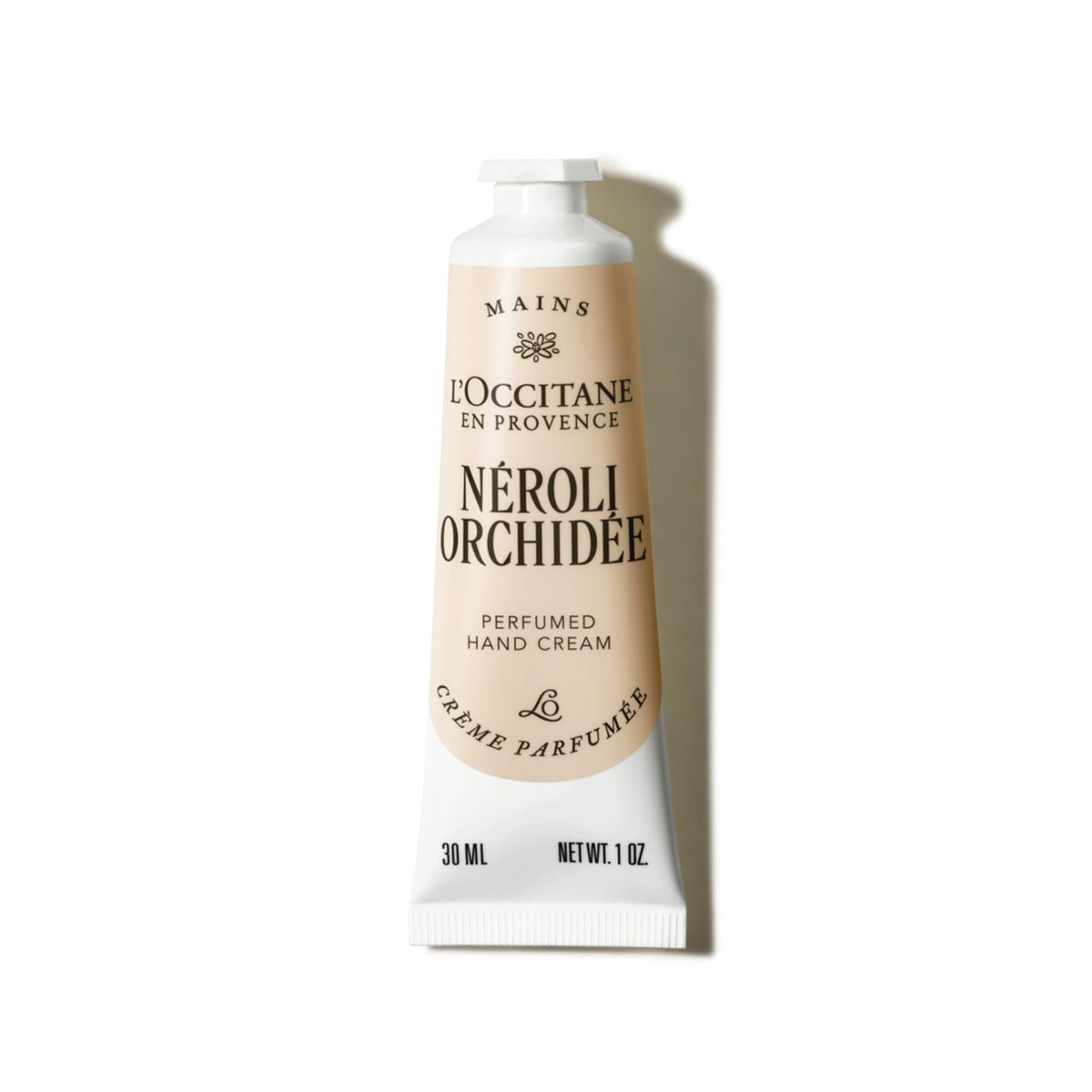 L'OCCITANE - Handcreme - Leichte Textur und zarter Duft - Made in France