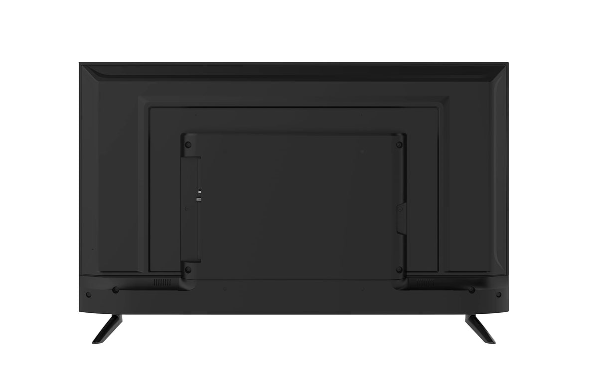 XIAOMI F2 Smart Fire TV 43 Zoll, 108 cm Fernseher (4K UHD, HDR10, Rahmenloses Metallgehäuse, Prime Video, Netflix, Alexa Sprachsteuerung, HDMI 2.1, Bluetooth, USB, Triple Tuner) Modelljahr:2022