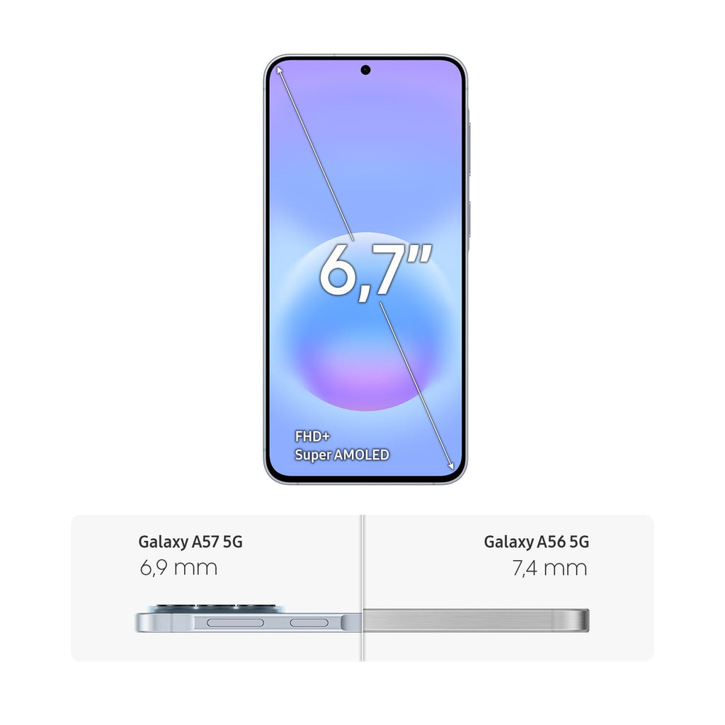 Samsung Galaxy A57 5G
