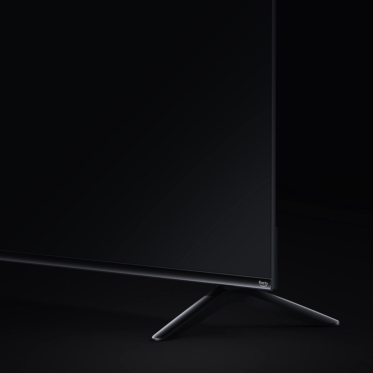 XIAOMI F2 Smart Fire TV 43 Zoll, 108 cm Fernseher (4K UHD, HDR10, Rahmenloses Metallgehäuse, Prime Video, Netflix, Alexa Sprachsteuerung, HDMI 2.1, Bluetooth, USB, Triple Tuner) Modelljahr:2022