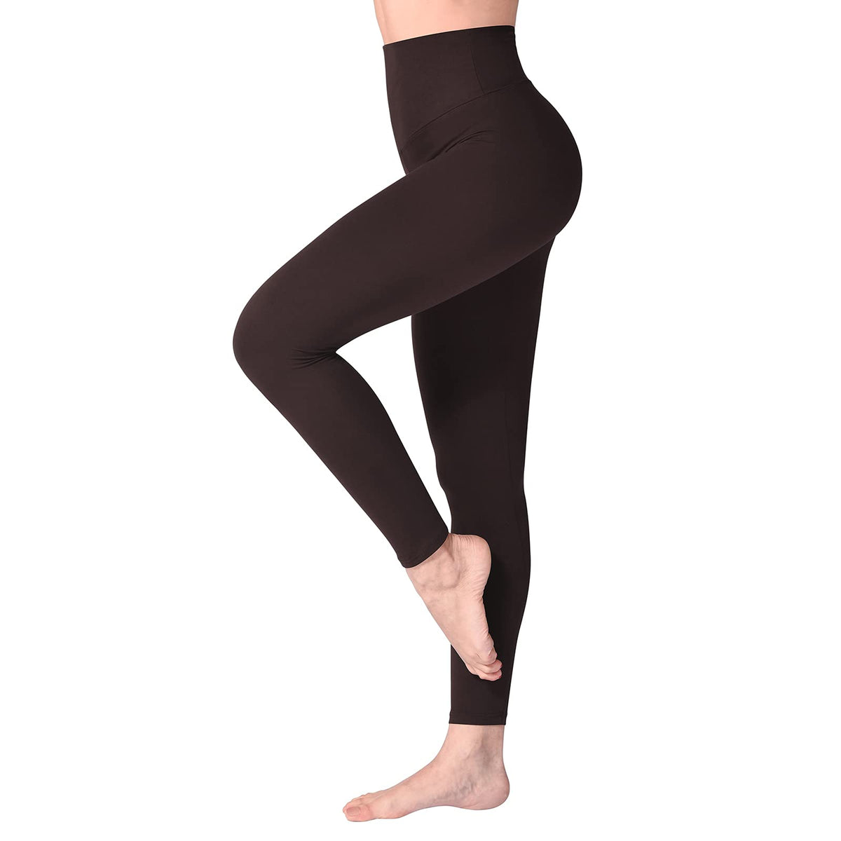 SINOPHANT Leggings Damen High Waist Leggins für Sport