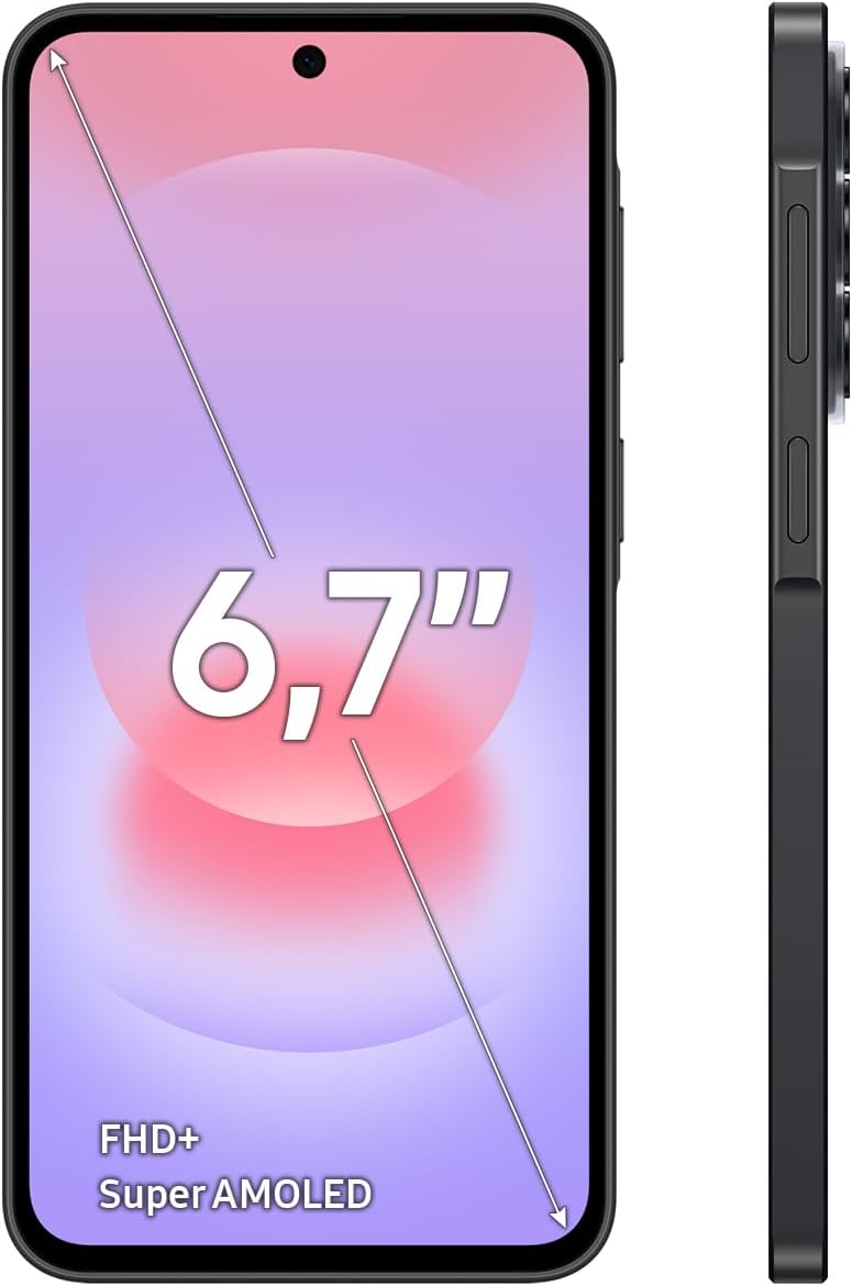 Samsung Galaxy A37 5G