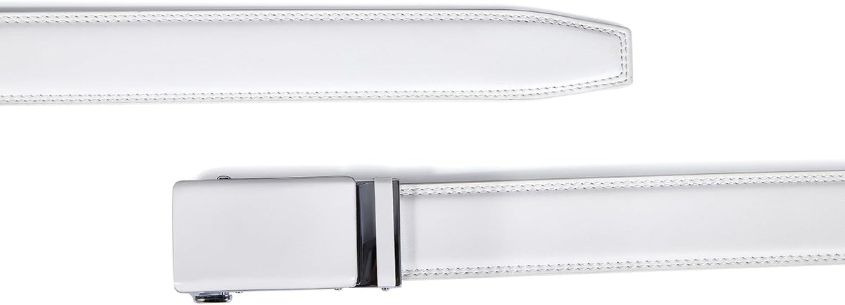 VATAN Ceinture Homme Cuir Boucle Automatique Ceintures 35mm