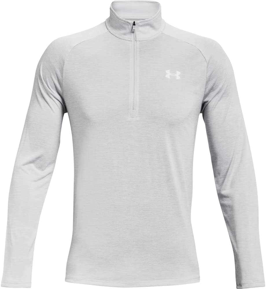 Under Armour Herren Ua Tech™ ½ Zip Langarm-Shirt