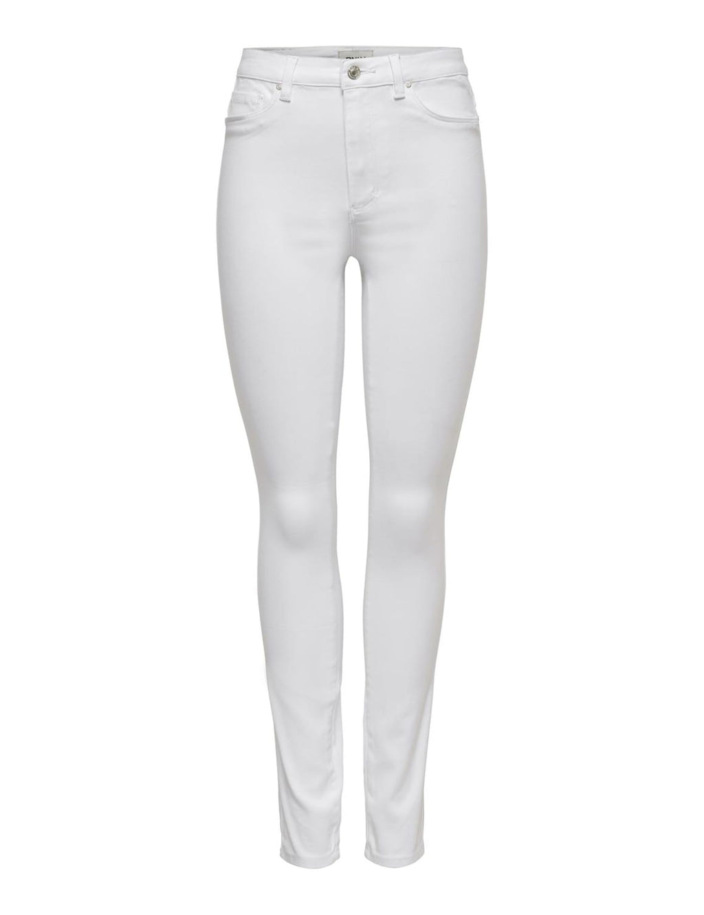 ONLY Onlroyal High Waist Skinny Fit