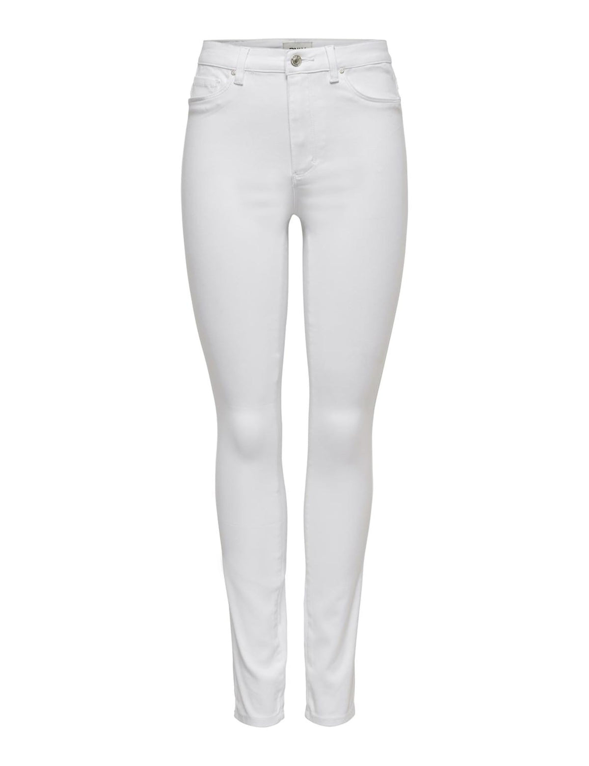 ONLY Onlroyal High Waist Skinny Fit