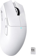 ATTACK SHARK X11SE Kabellose Gaming-Maus