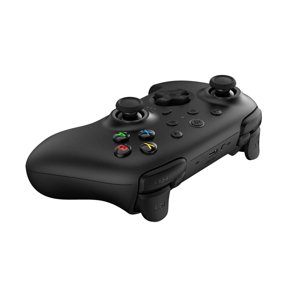 8Bitdo Ultimate 2 Wireless Controller for Windows & Android, Gaming Controller with TMR Joysticks, Switchable Hall Effect/Tactile Triggers, RGB Fire Ring, 8Speed Tech - WUCHANG: Fallen Feathers