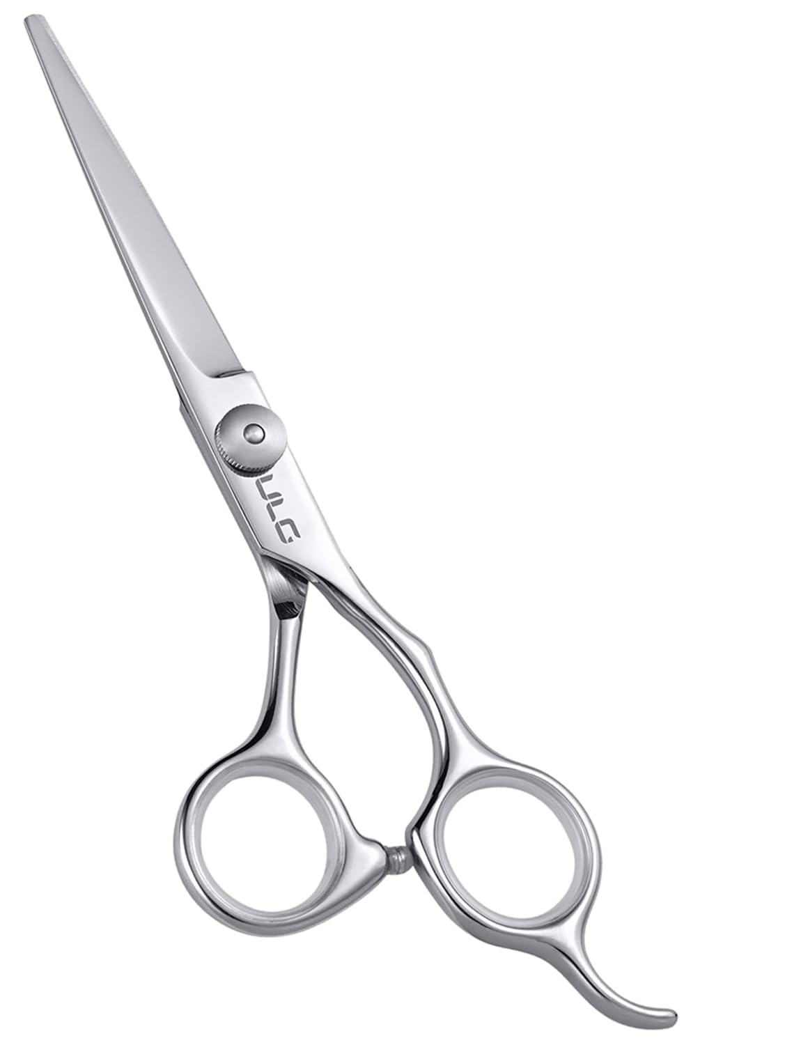 Haarschere Scharfe Friseurschere ULG 6.5 Zoll Präziser Schnitt Haarschnitt japanischer rostfrei edelstahl Rasiermesserscharf Effilierscheren