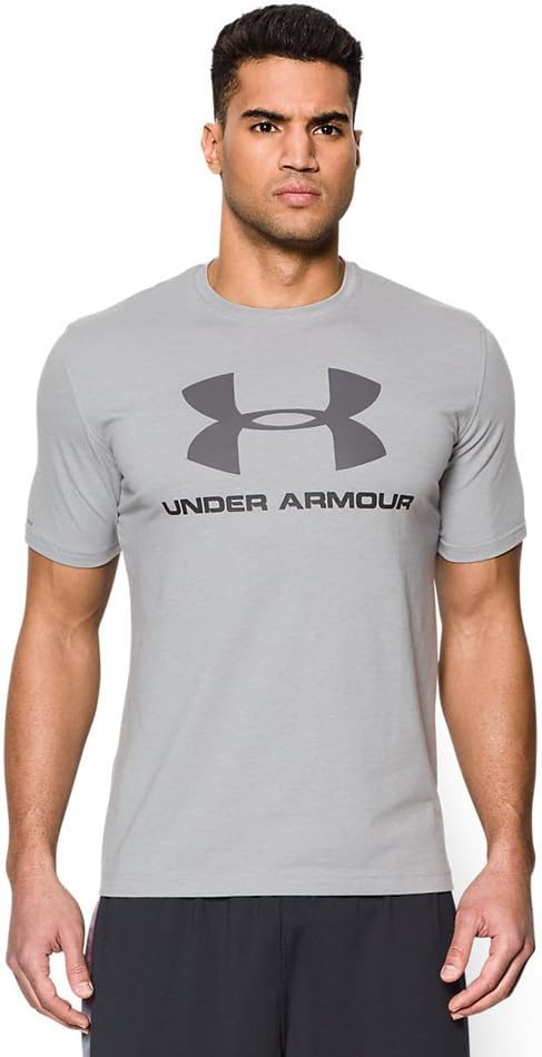 Under Armour 1257615-003 T-Shirt Homme