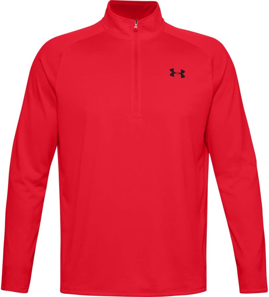 Under Armour Herren Ua Tech™ ½ Zip Langarm-Shirt