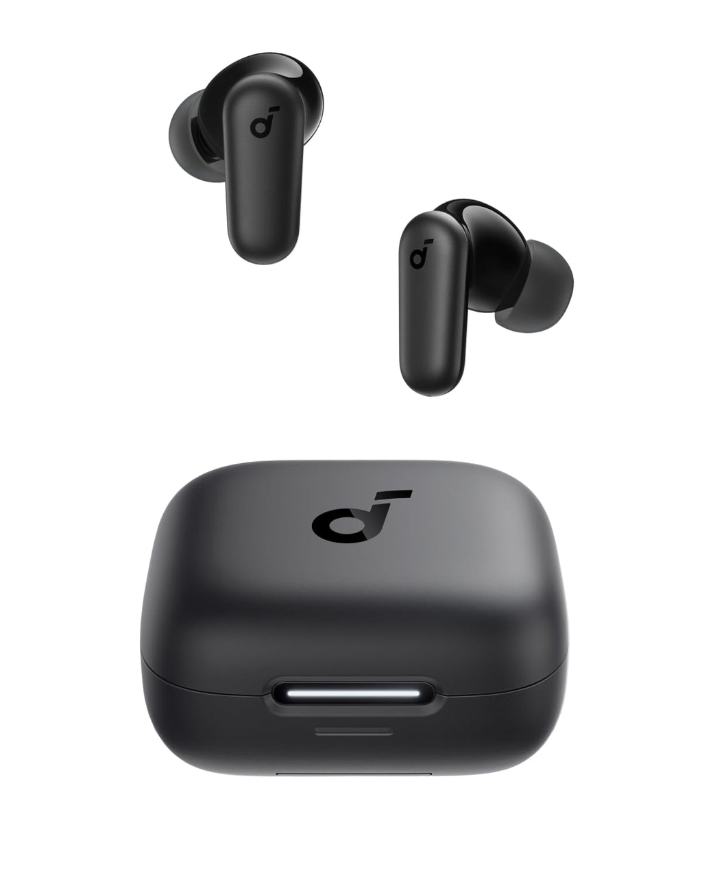 soundcore by Anker P20i Kabellose Bluetooth Kopfhörer in-Ear, 10mm Treiber