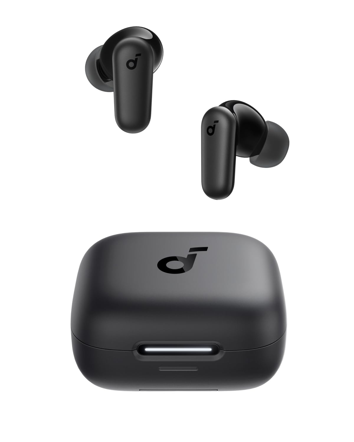 soundcore by Anker P20i Kabellose Bluetooth Kopfhörer in-Ear, 10mm Treiber