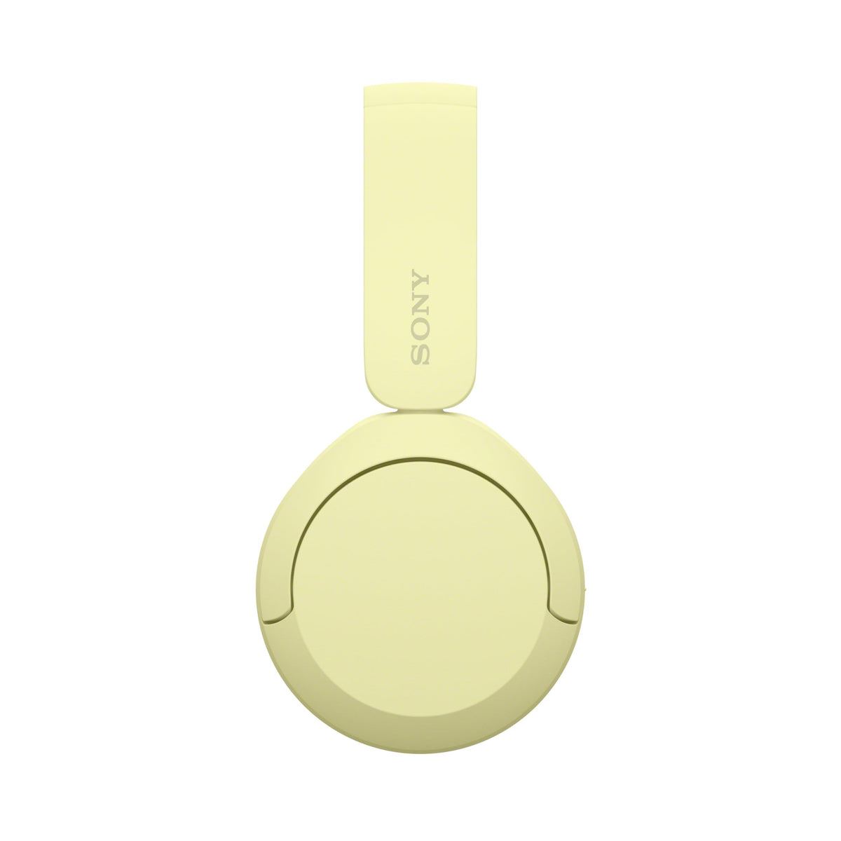 Sony WH-CH520 Kabellose Bluetooth-Kopfhörer - bis zu 50 Stunden Akkulaufzeit mit Schnellladefunktion, On-Ear-Modell - Schwarz
