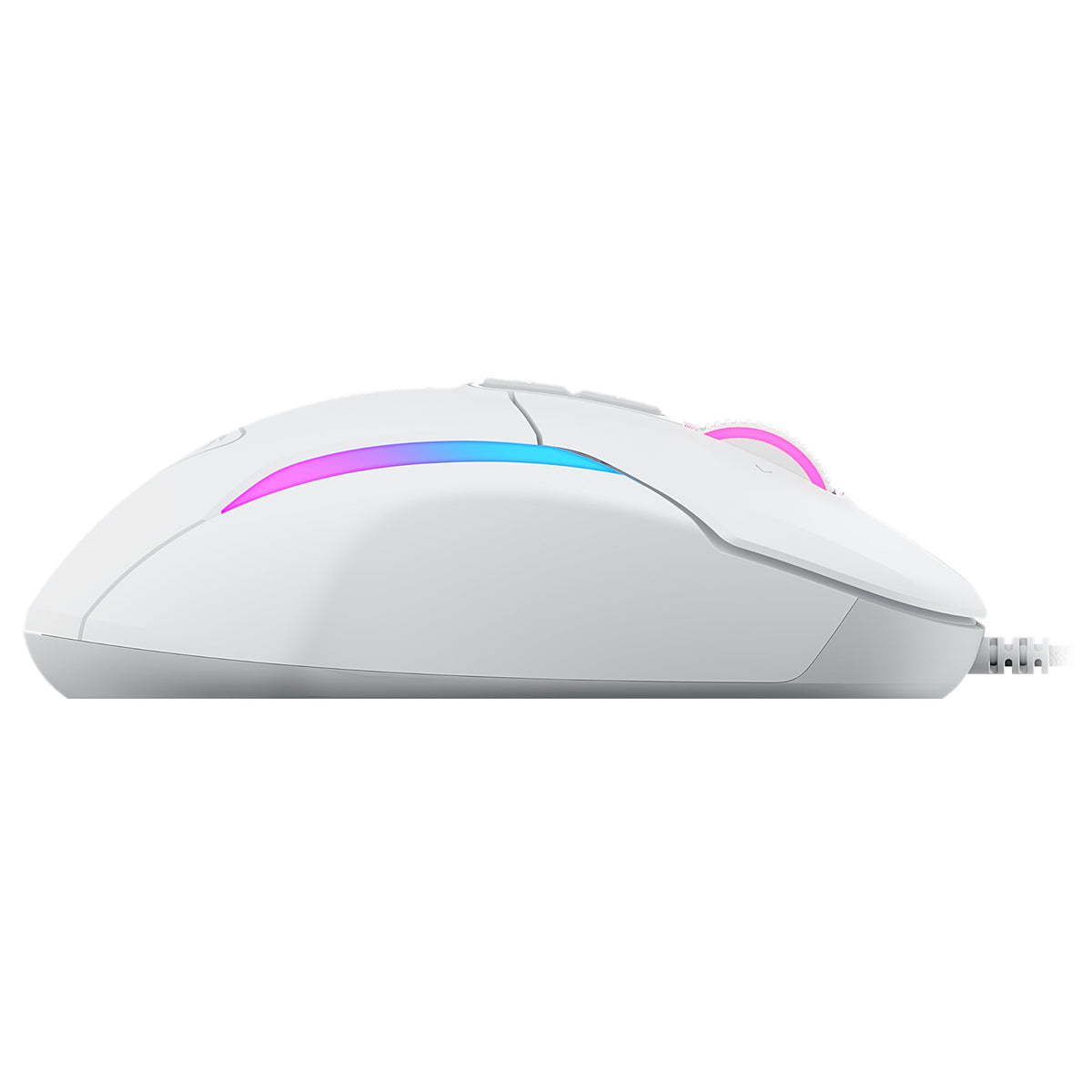 Turtle Beach Kone II ergonomische RGB-PC-Gaming-Maus mit Kabel