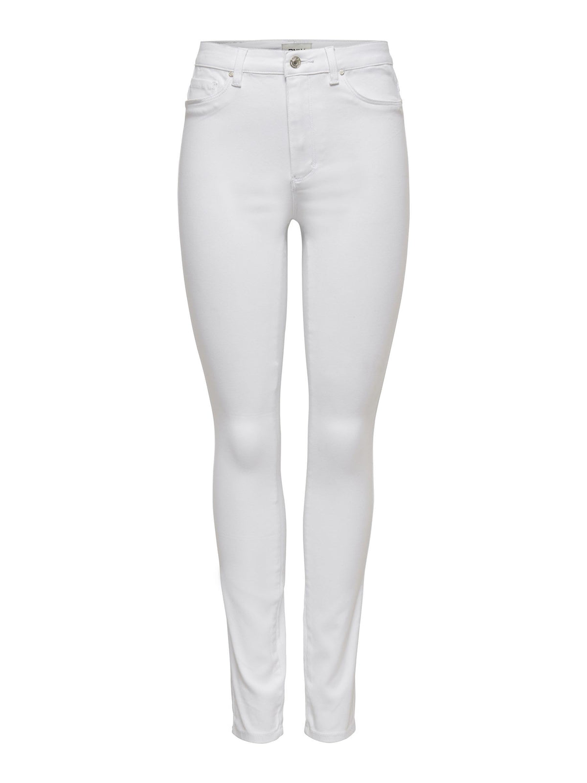 ONLY Onlroyal High Waist Skinny Fit