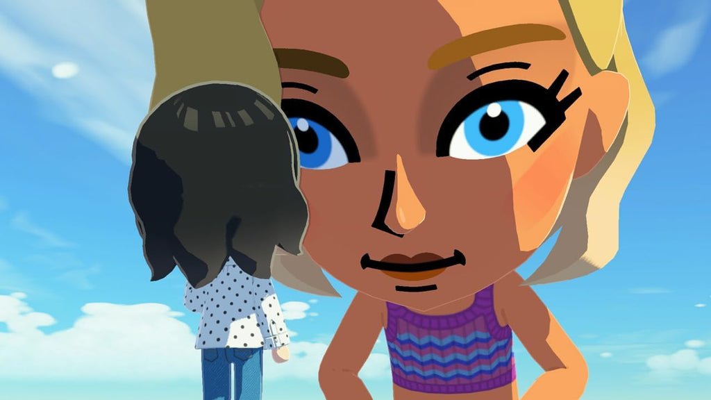 Tomodachi Life: Wo Träume wahr werden - [Nintendo Switch]